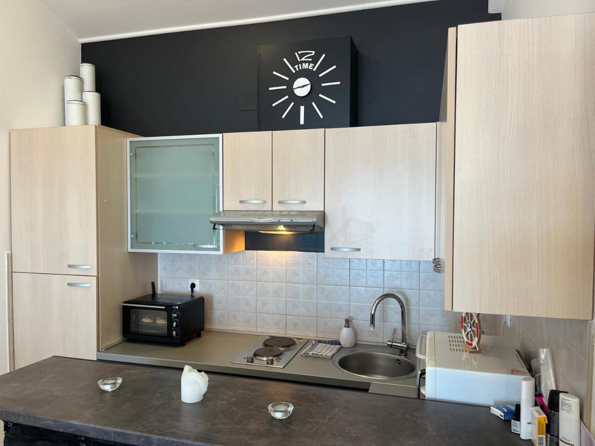 Apartman Maja セルツェ エクステリア 写真