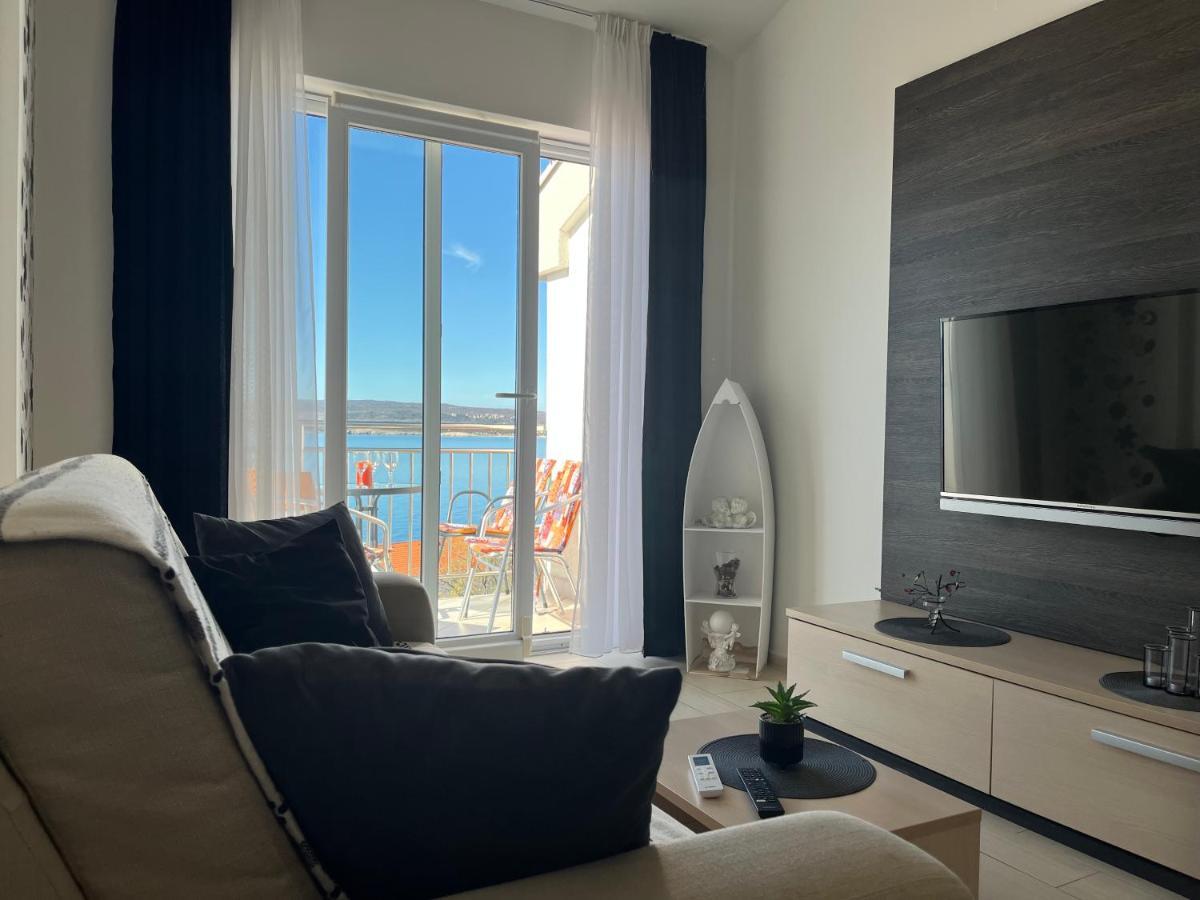 Apartman Maja セルツェ エクステリア 写真