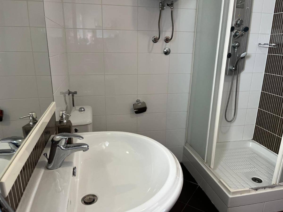 Apartman Maja セルツェ エクステリア 写真