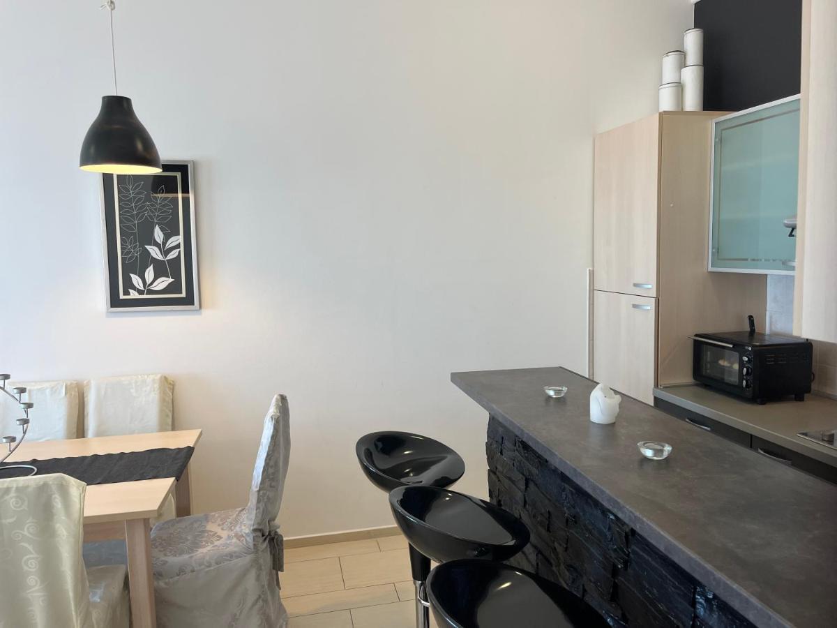 Apartman Maja セルツェ エクステリア 写真