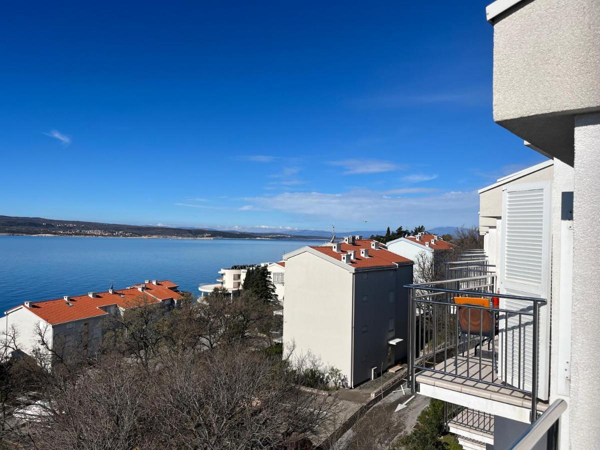 Apartman Maja セルツェ エクステリア 写真