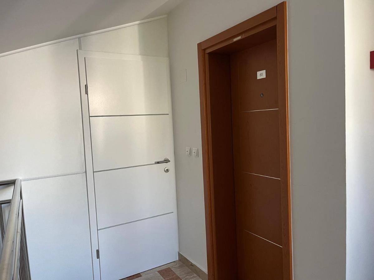 Apartman Maja セルツェ エクステリア 写真