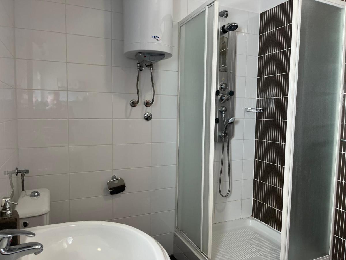 Apartman Maja セルツェ エクステリア 写真