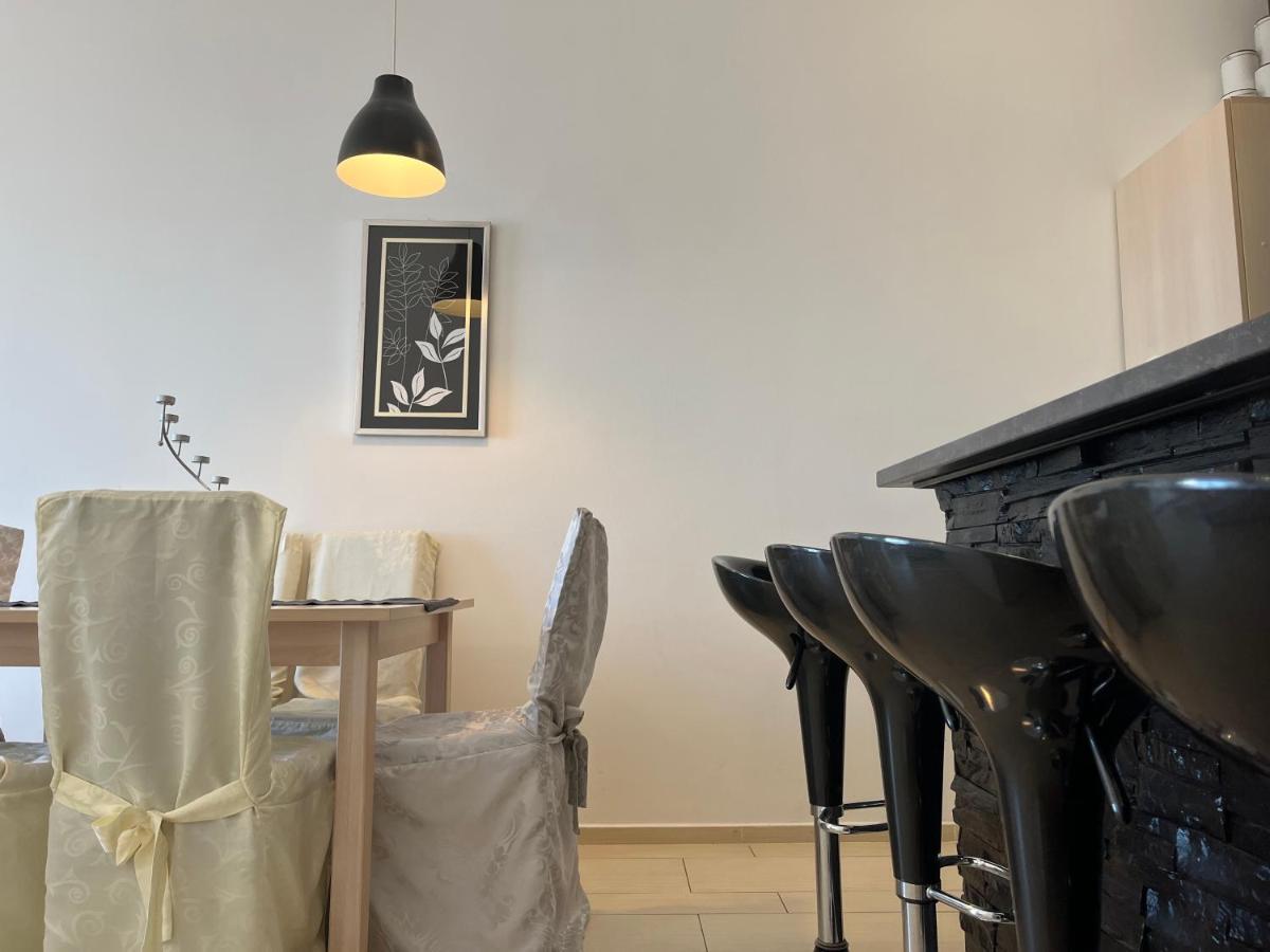Apartman Maja セルツェ エクステリア 写真