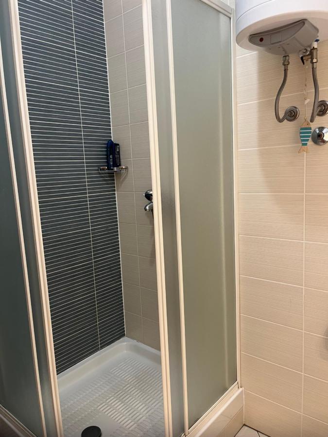 Apartman Maja セルツェ エクステリア 写真