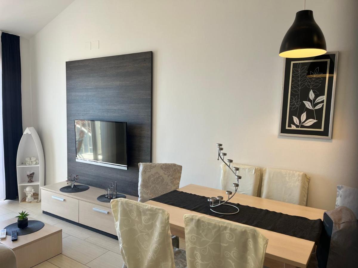 Apartman Maja セルツェ エクステリア 写真