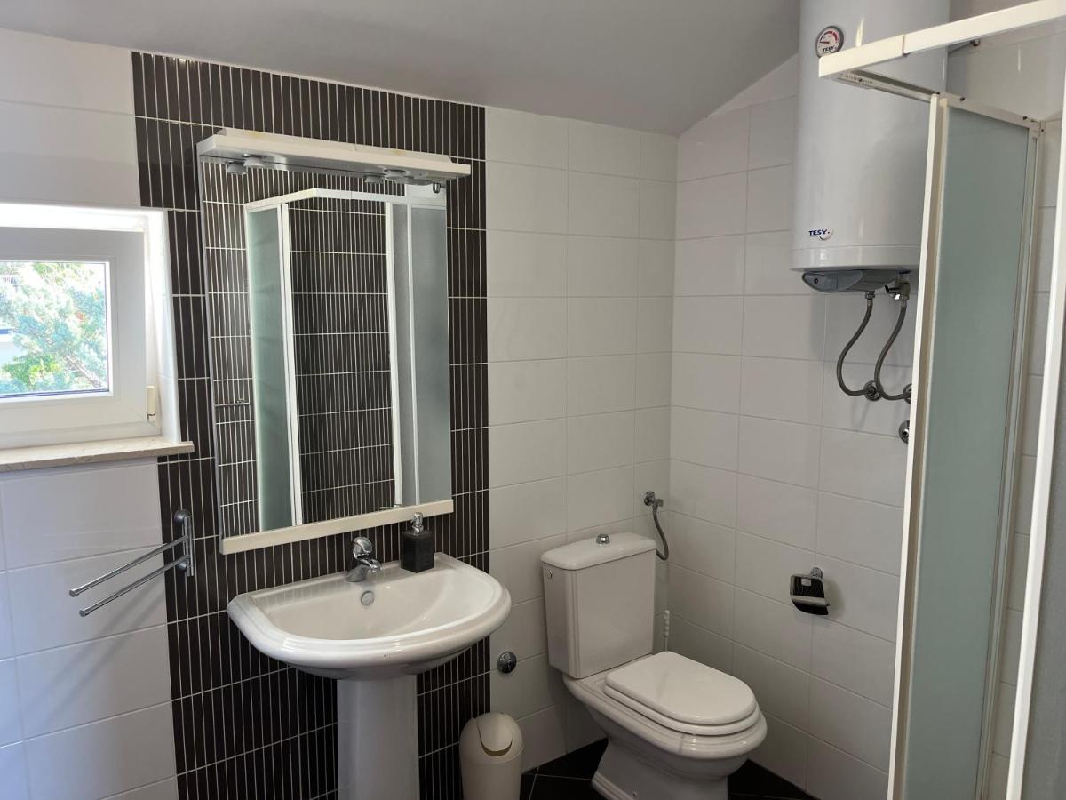 Apartman Maja セルツェ エクステリア 写真