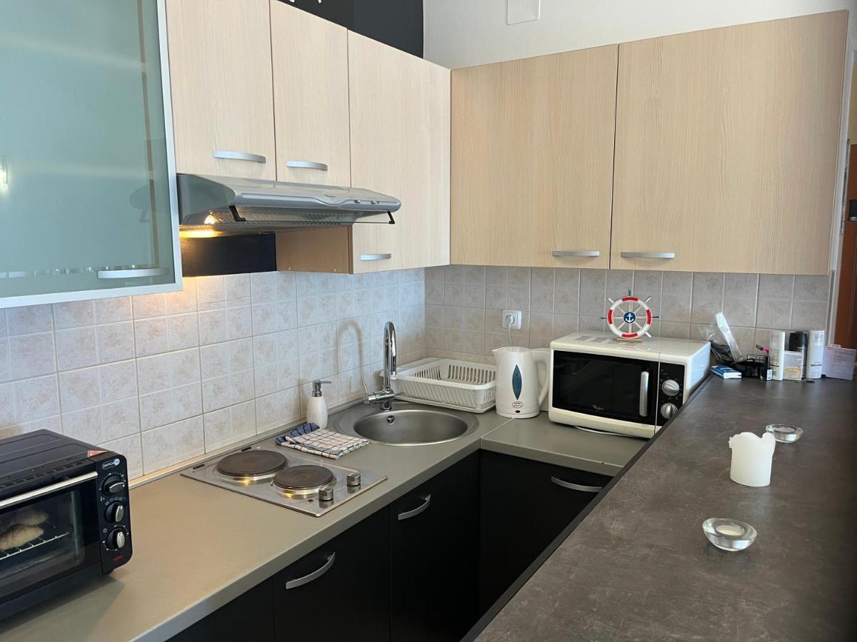 Apartman Maja セルツェ エクステリア 写真