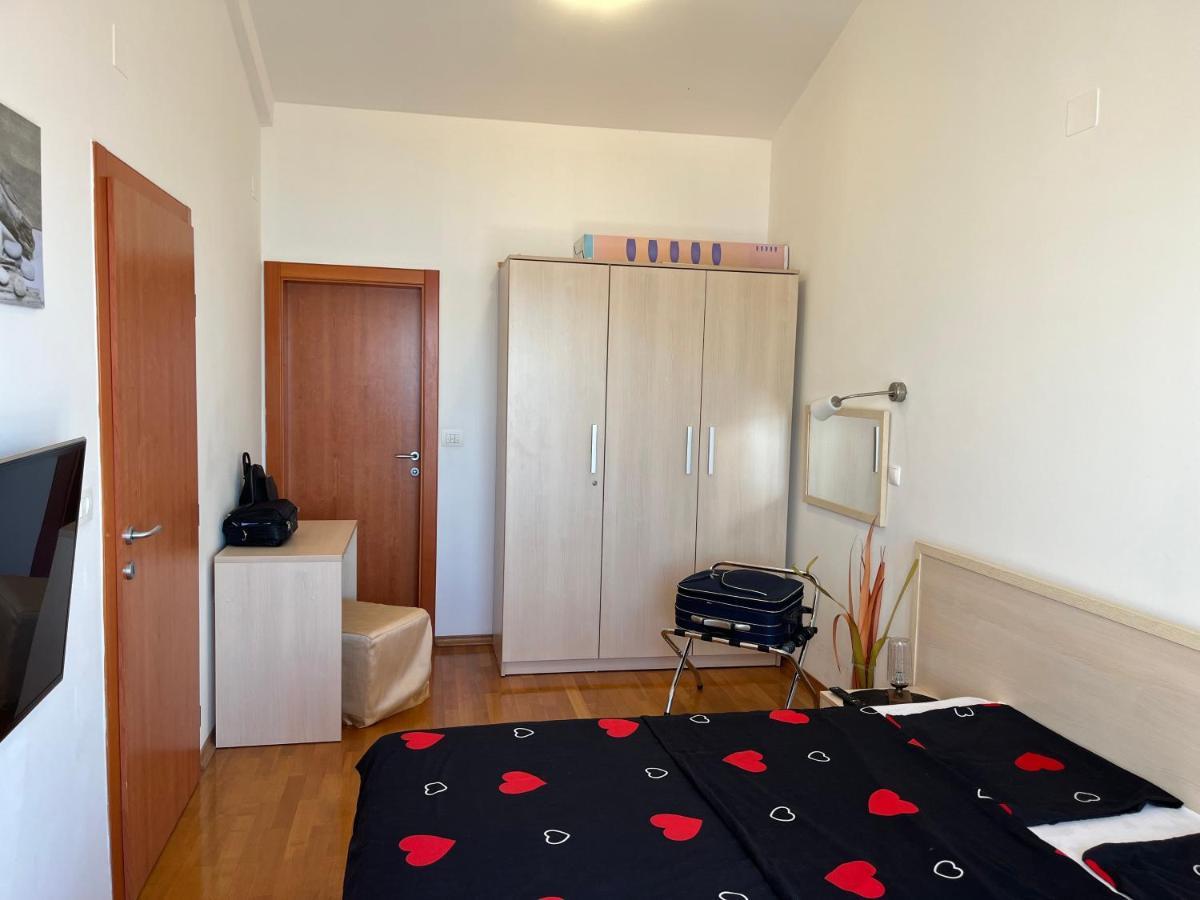 Apartman Maja セルツェ エクステリア 写真