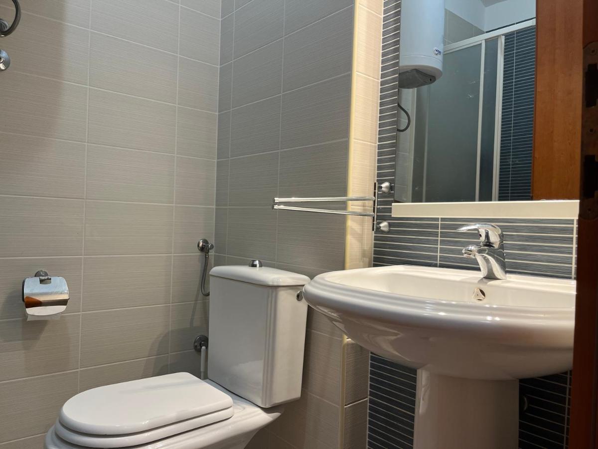 Apartman Maja セルツェ エクステリア 写真
