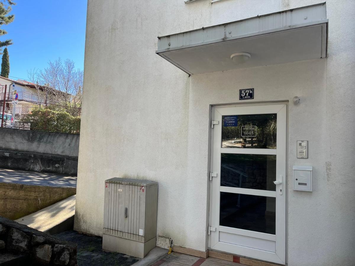 Apartman Maja セルツェ エクステリア 写真