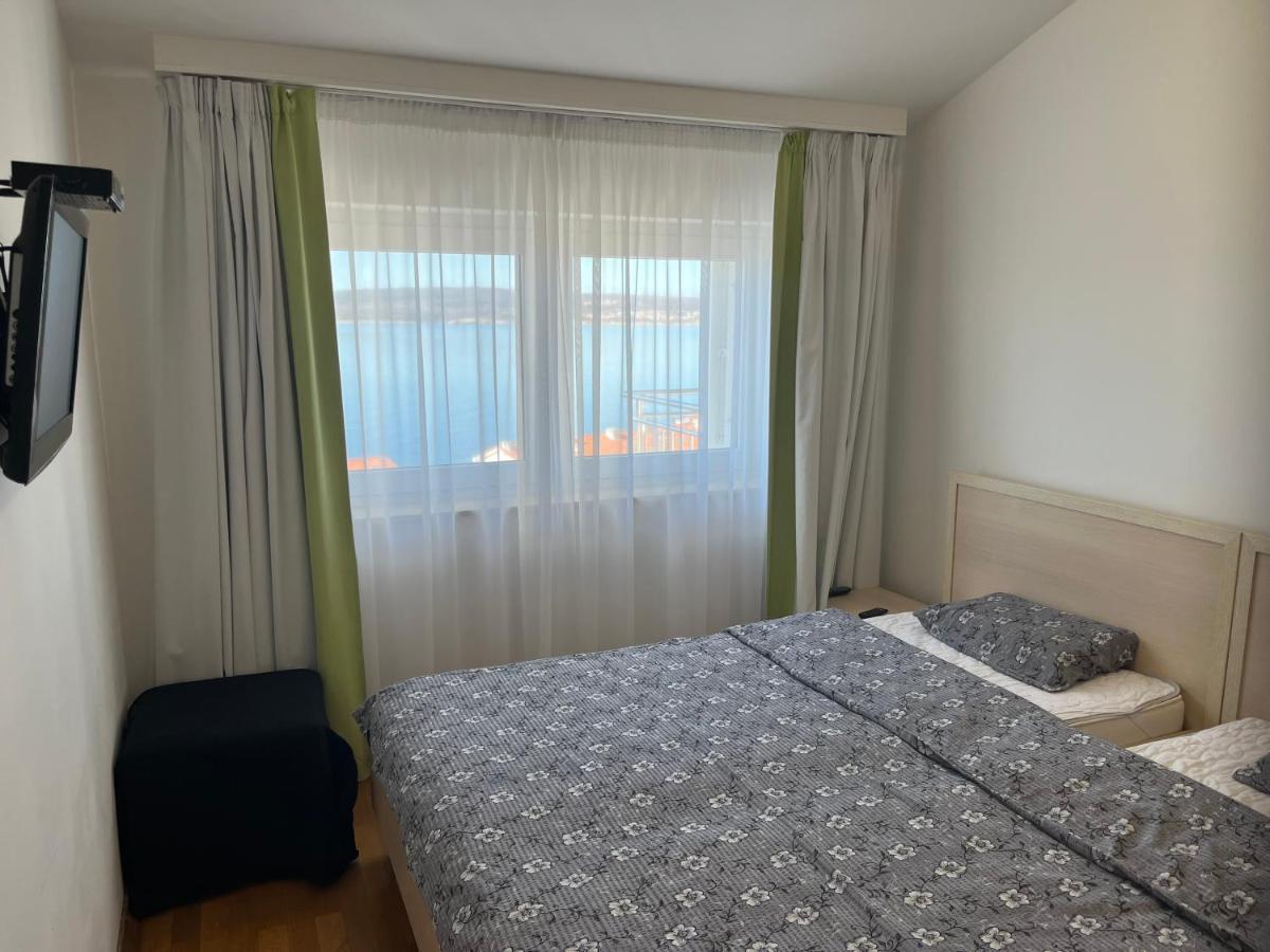 Apartman Maja セルツェ エクステリア 写真