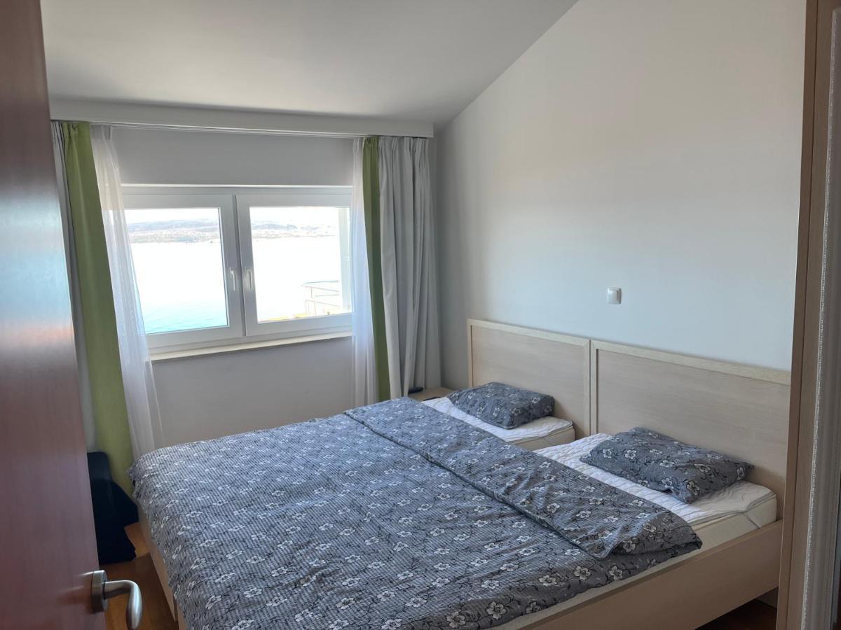 Apartman Maja セルツェ エクステリア 写真
